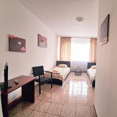 Casa Dobrescu Centura De Nord Hotel Craiova Kültér fotó