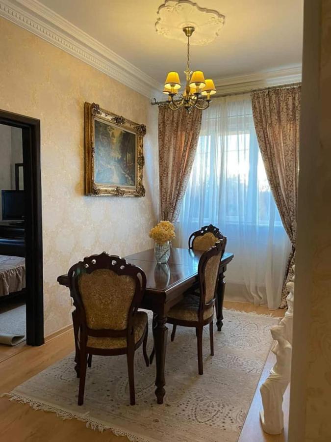 Casa Dobrescu Centura De Nord Hotel Craiova Kültér fotó