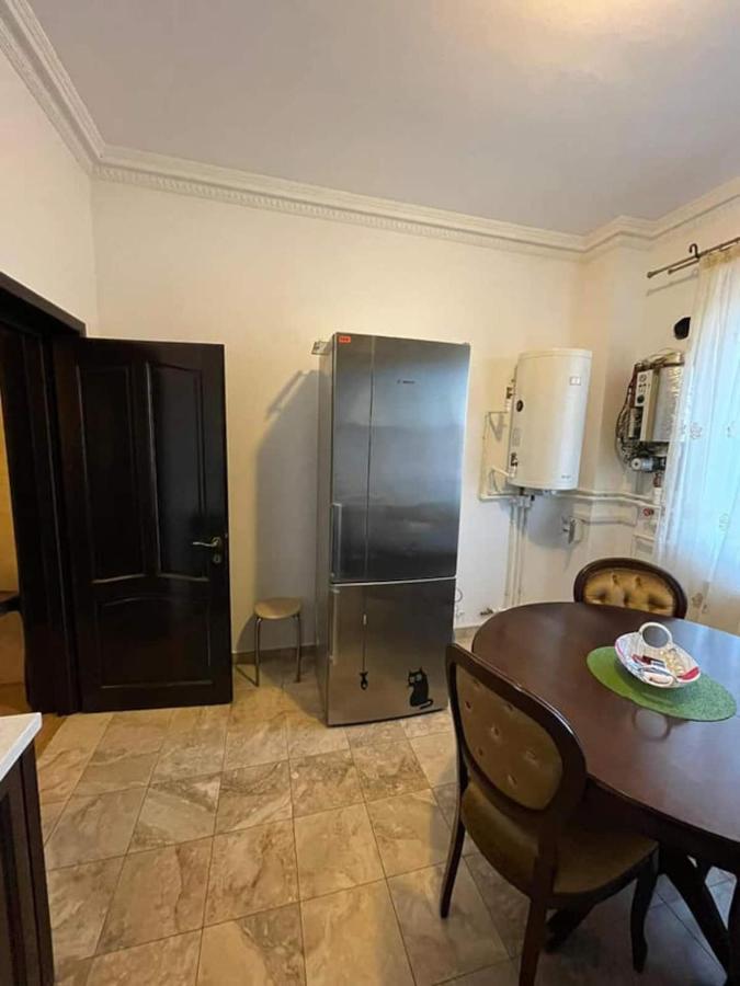 Casa Dobrescu Centura De Nord Hotel Craiova Kültér fotó