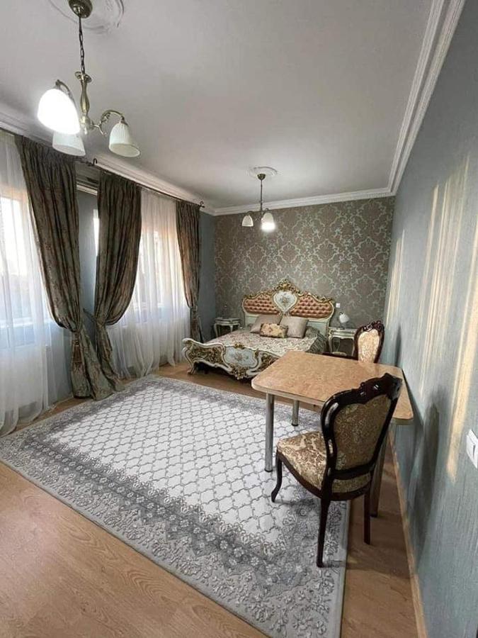 Casa Dobrescu Centura De Nord Hotel Craiova Kültér fotó
