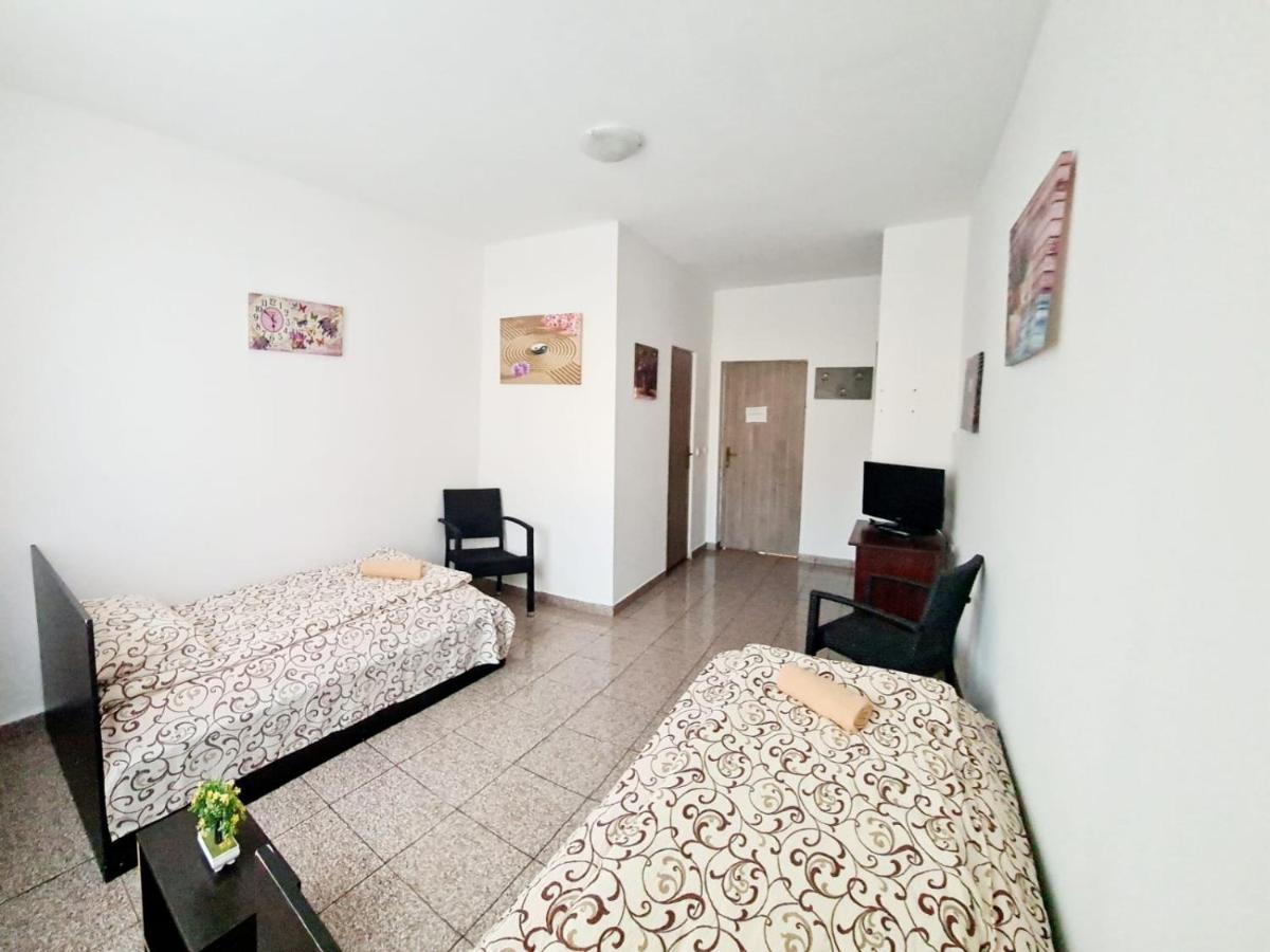Casa Dobrescu Centura De Nord Hotel Craiova Kültér fotó