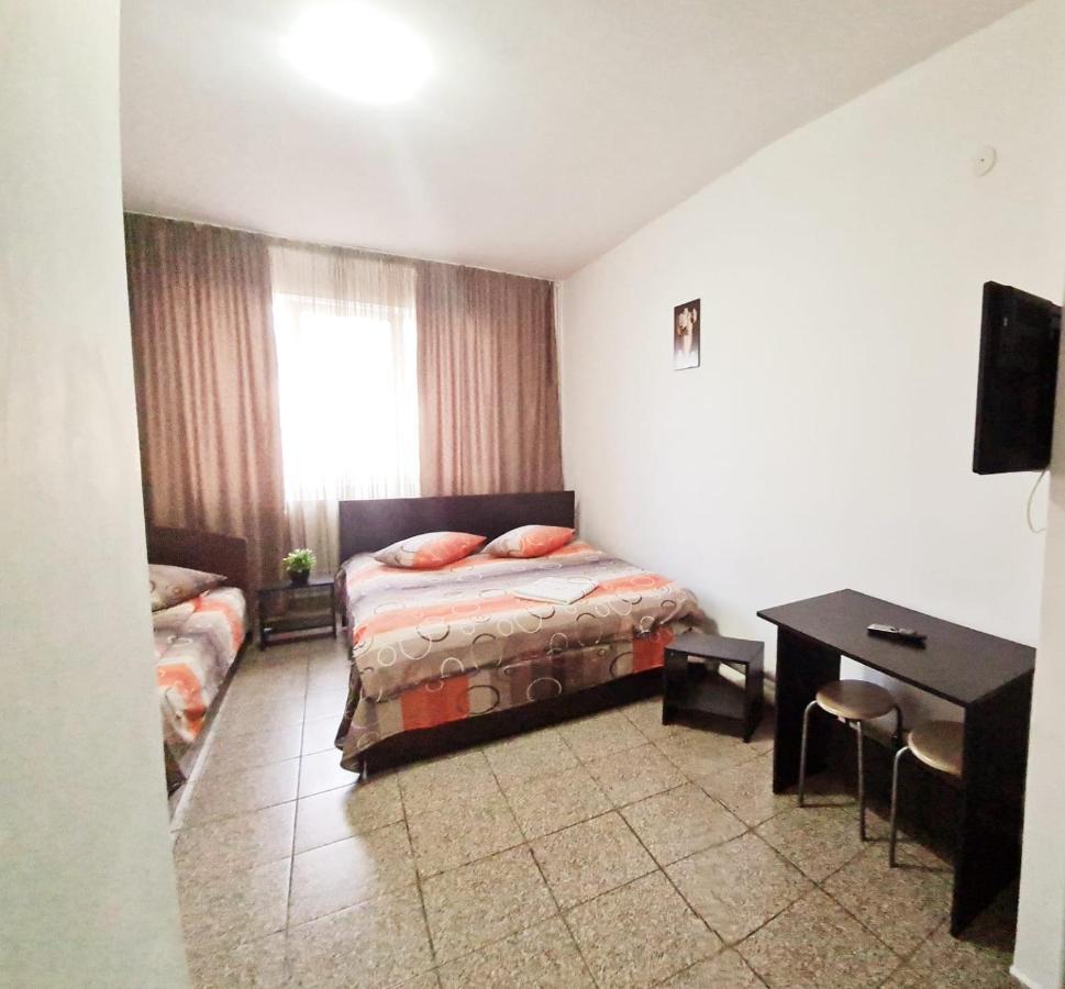Casa Dobrescu Centura De Nord Hotel Craiova Kültér fotó