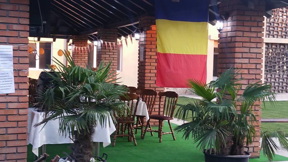 Casa Dobrescu Centura De Nord Hotel Craiova Kültér fotó