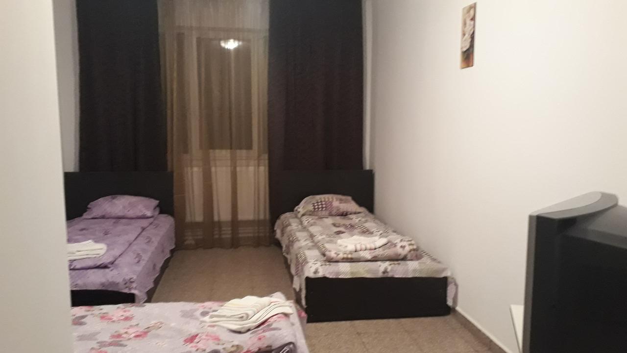 Casa Dobrescu Centura De Nord Hotel Craiova Kültér fotó