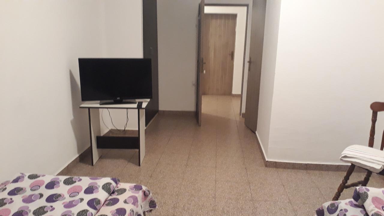 Casa Dobrescu Centura De Nord Hotel Craiova Kültér fotó