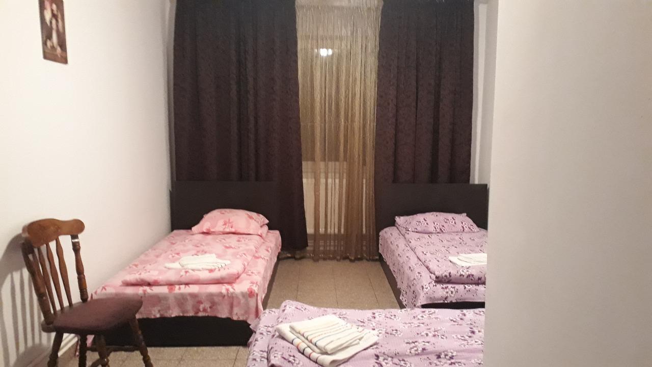 Casa Dobrescu Centura De Nord Hotel Craiova Kültér fotó
