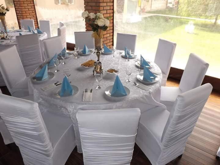 Casa Dobrescu Centura De Nord Hotel Craiova Kültér fotó