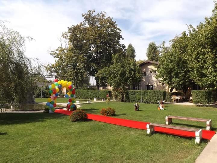 Casa Dobrescu Centura De Nord Hotel Craiova Kültér fotó